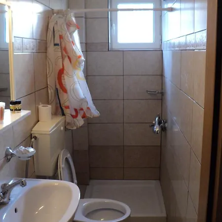 帕台农神庙旅馆 招待所