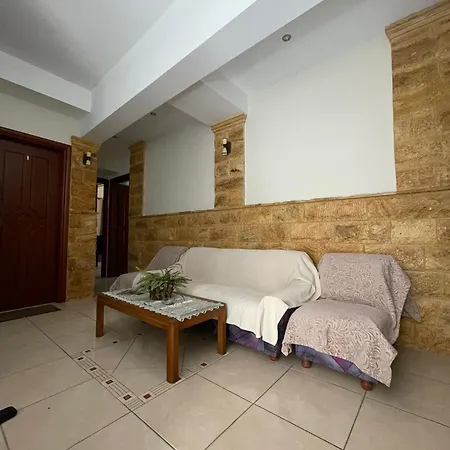 帕台农神庙旅馆 招待所 Koróni