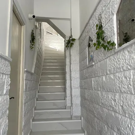 招待所 帕台农神庙旅馆 Koróni