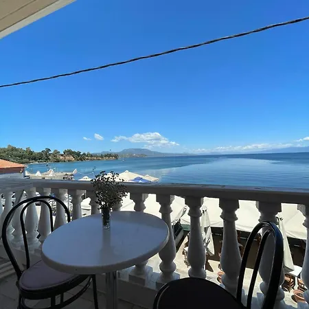 Parthenon Gæstehus 3*