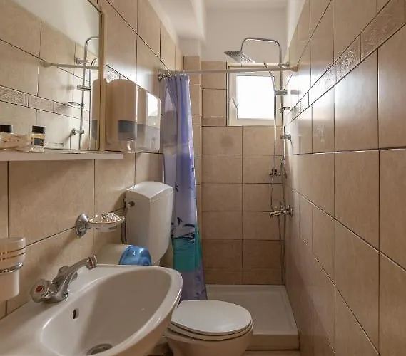 بيت ضيافة Parthenon