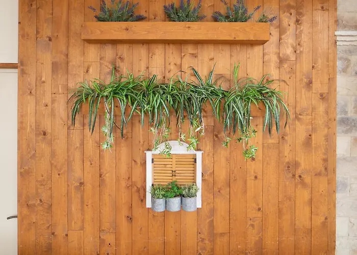 بيت ضيافة Parthenon