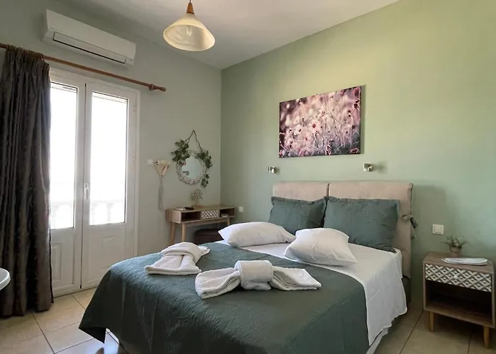 Parthenon Koroni (Messinia)